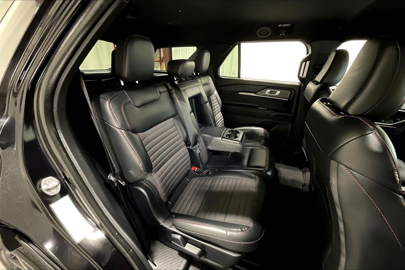 2025 Ford Explorer ST-LINE - Photo 26