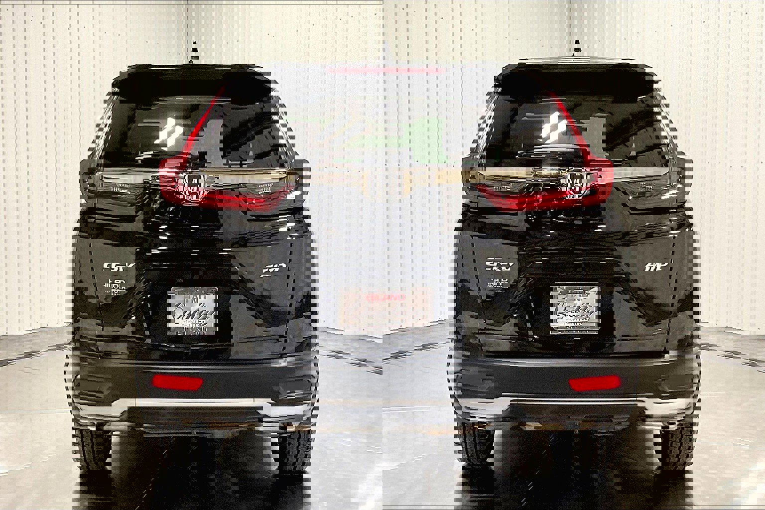 2022 Honda CR-V EX photo 4