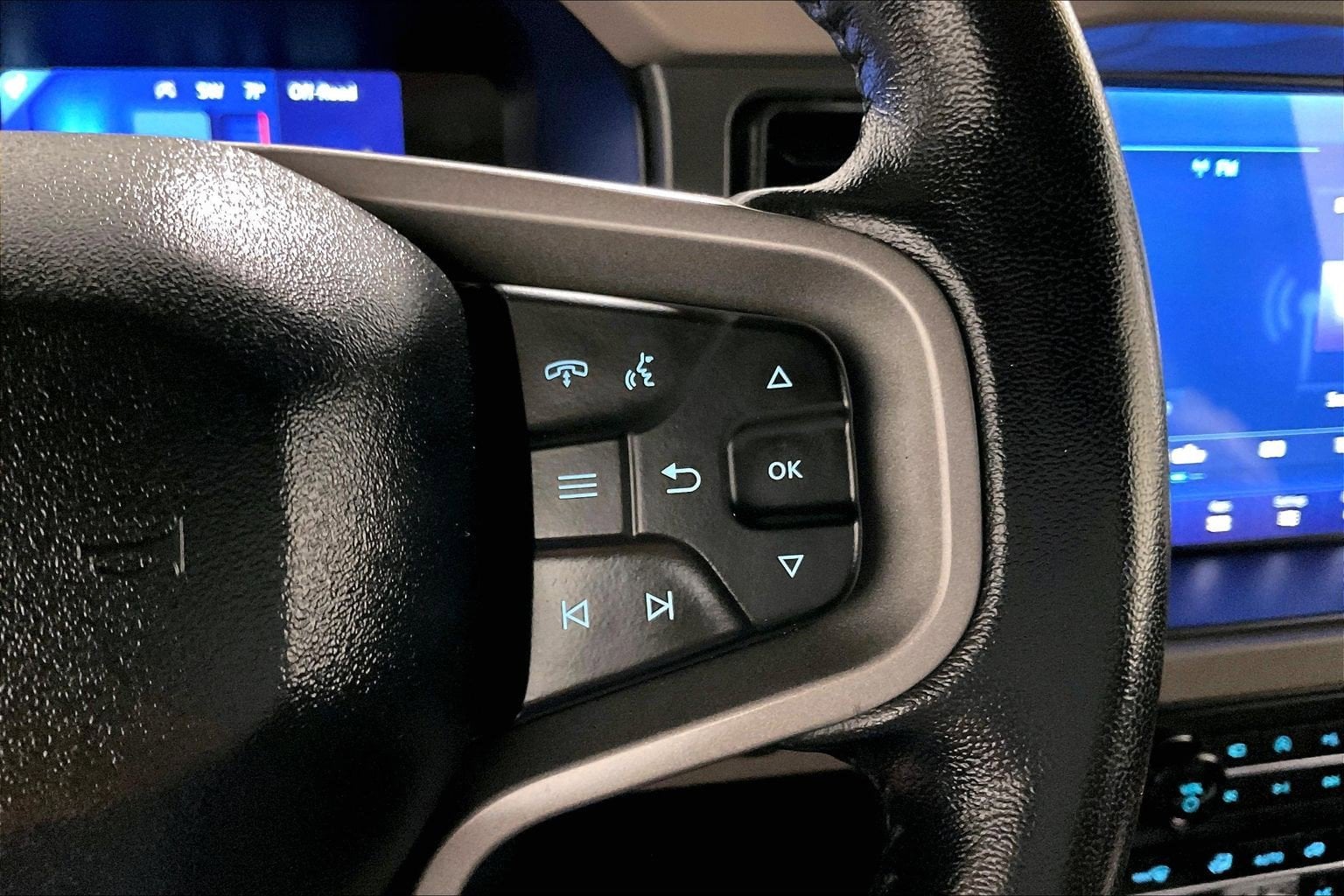 2024 Ford Bronco 2-Door Wildtrak - Photo 19