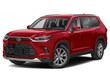 Toyota Grand Highlander