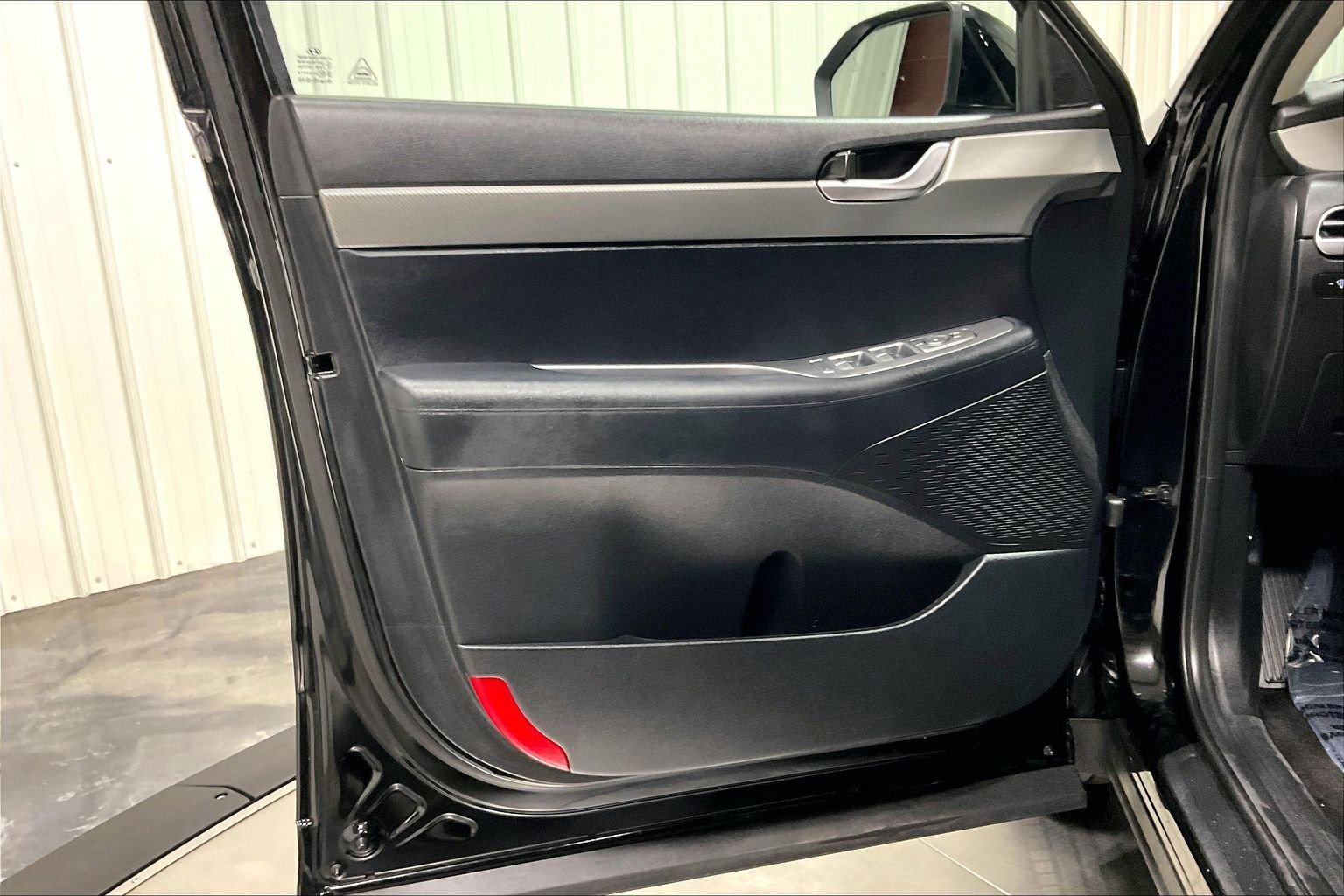 2024 Hyundai Palisade XRT - Photo 23