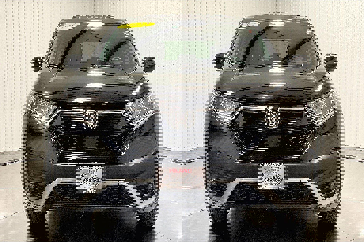 Used 2022 Honda CR-V EX with VIN 5J6RW2H54NA007451 for sale in Moline, IL