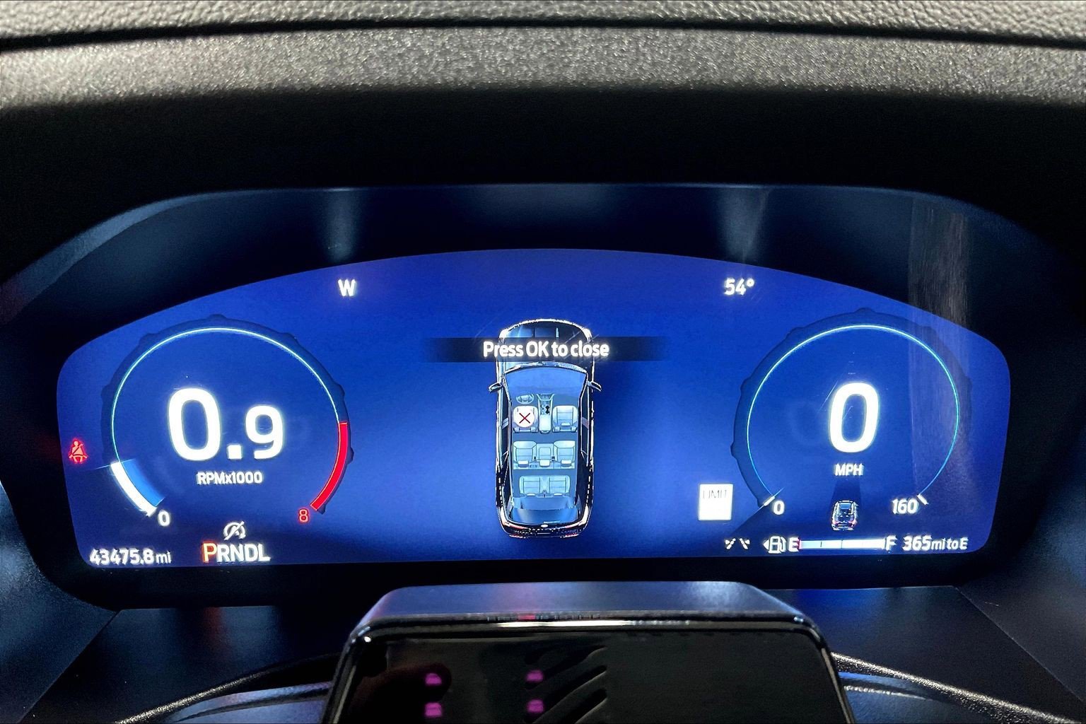 2025 Ford Explorer ST-LINE - Photo 20
