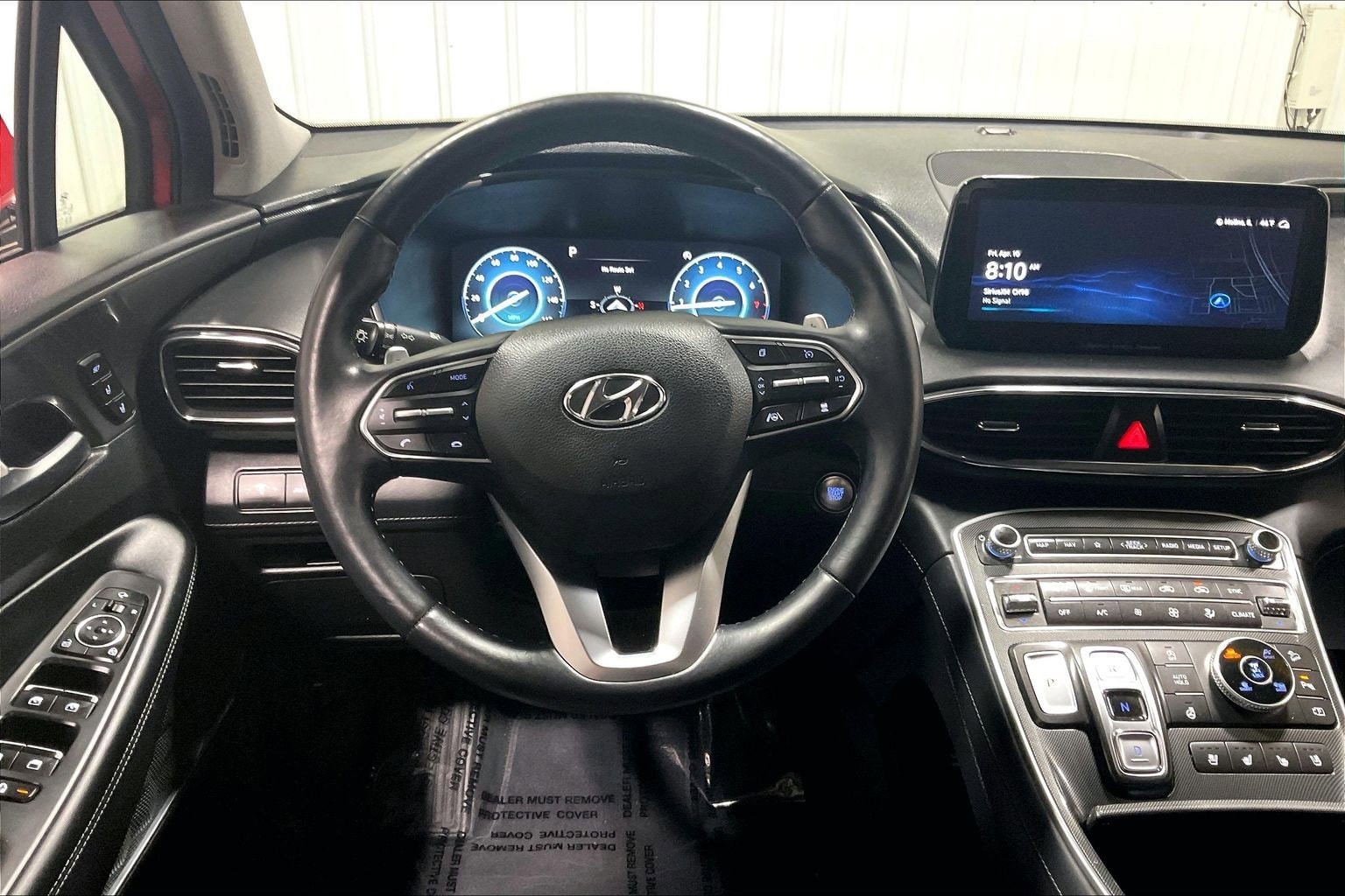 2023 Hyundai Santa Fe Limited - Photo 5