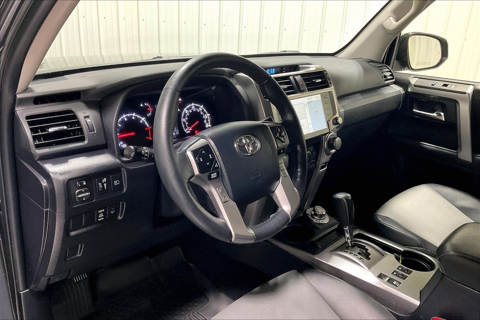 2024 Toyota 4Runner SR5 Premium - Photo 14