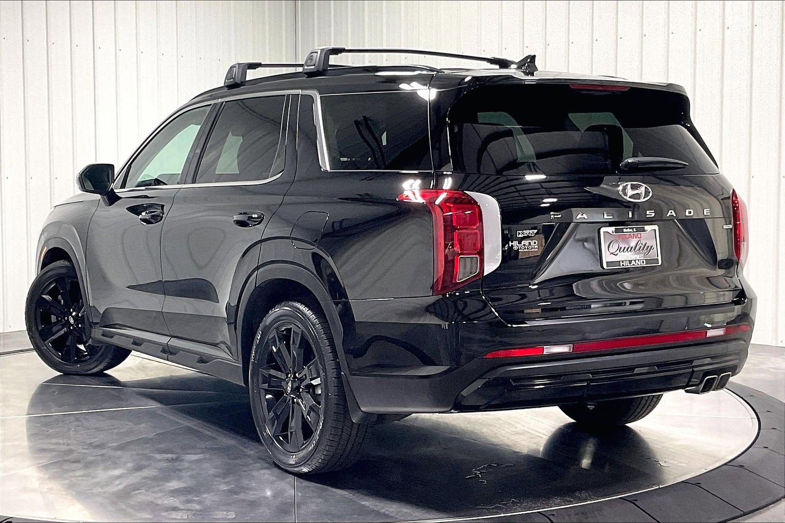 2024 Hyundai Palisade XRT - Photo 12