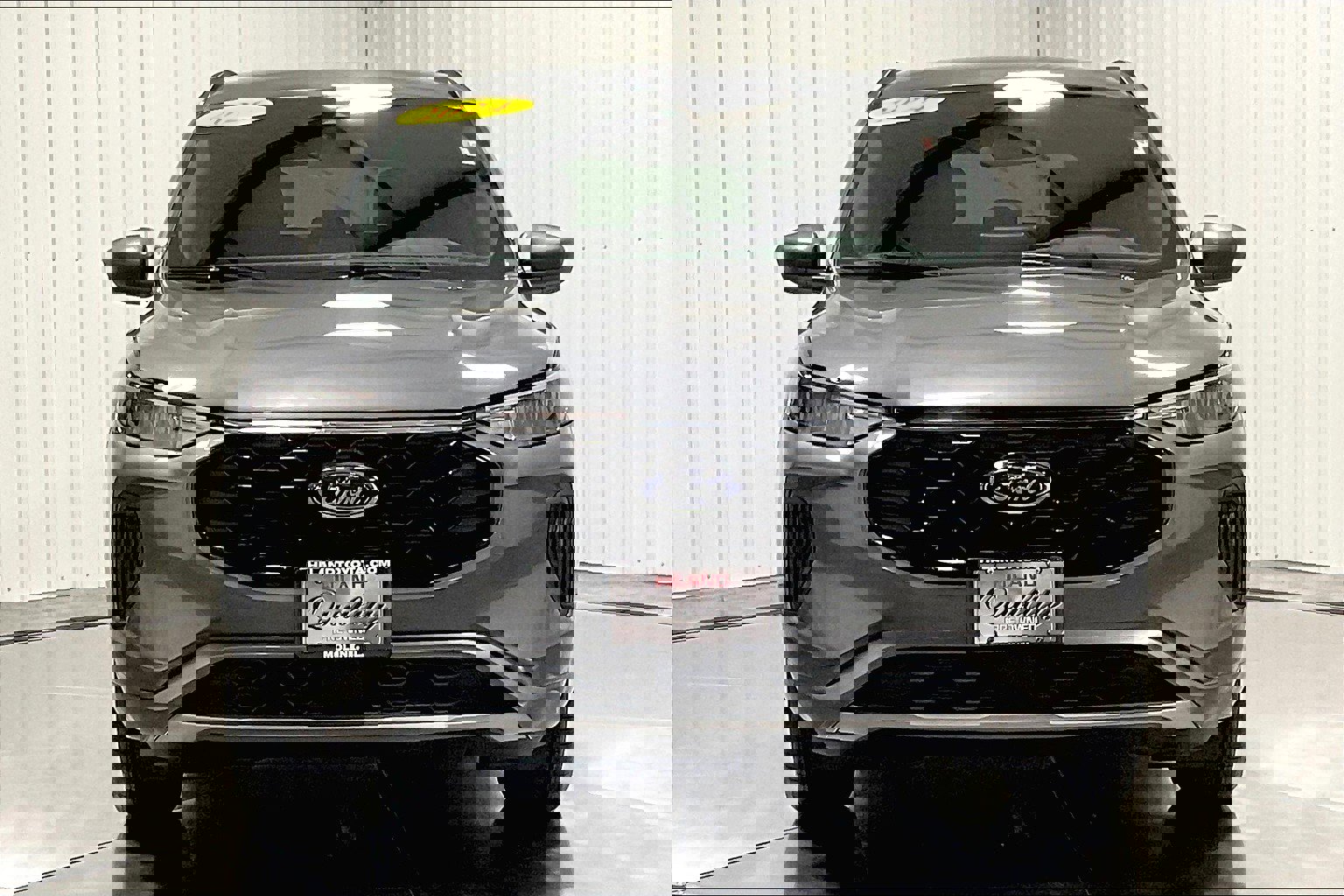 Used 2024 Ford Escape ST-Line with VIN 1FMCU9MN4RUA45312 for sale in Moline, IL