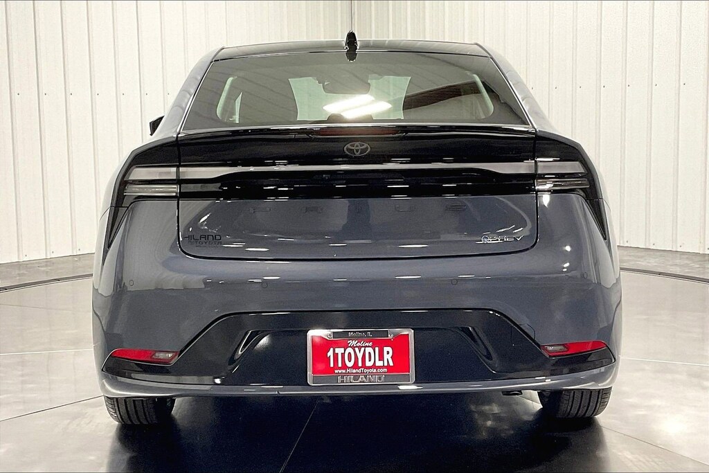 New 2026 Toyota Prius Plug-in Hybrid XSE PLUG-IN HYBRID