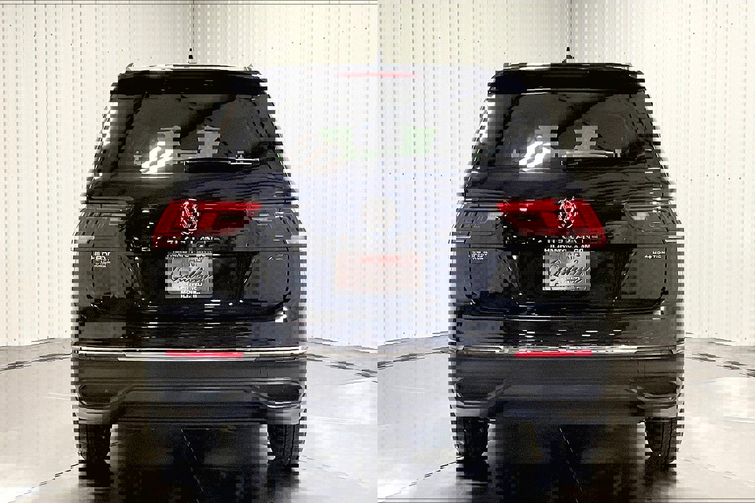 2022 Volkswagen Tiguan S photo 4