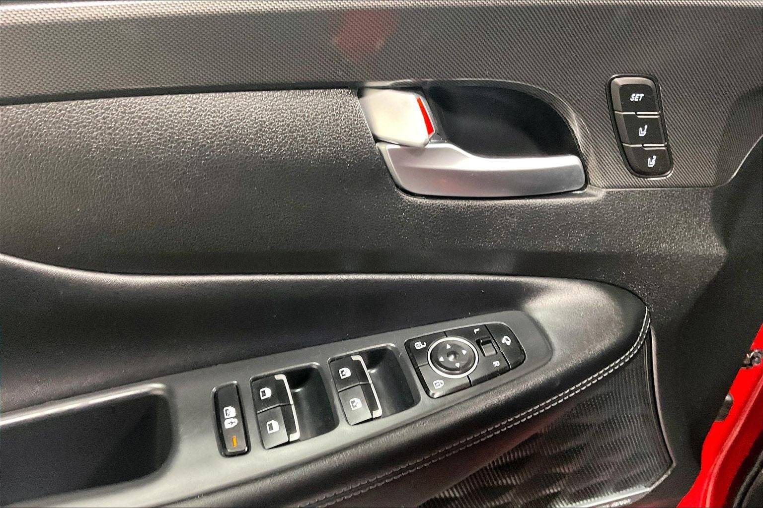 2023 Hyundai Santa Fe Limited - Photo 39