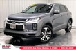  Mitsubishi Outlander Sport