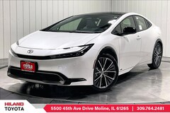 2026 Toyota Prius XLE AWD XLE AWD