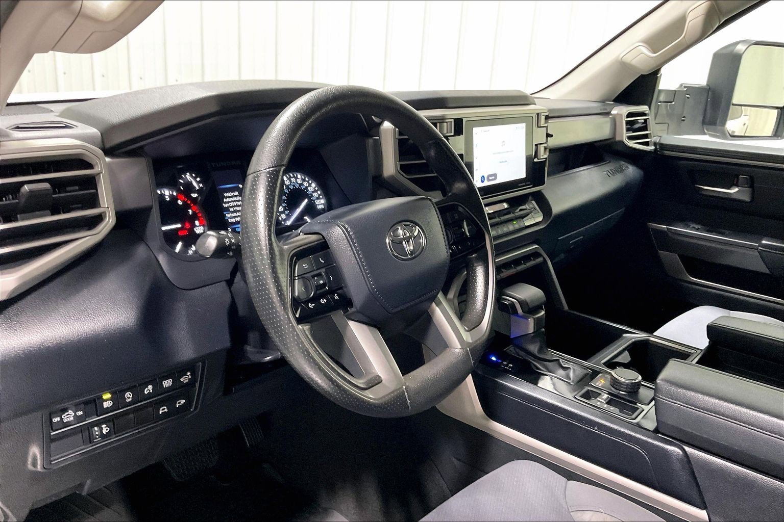 2022 Toyota Tundra SR5 - Photo 14