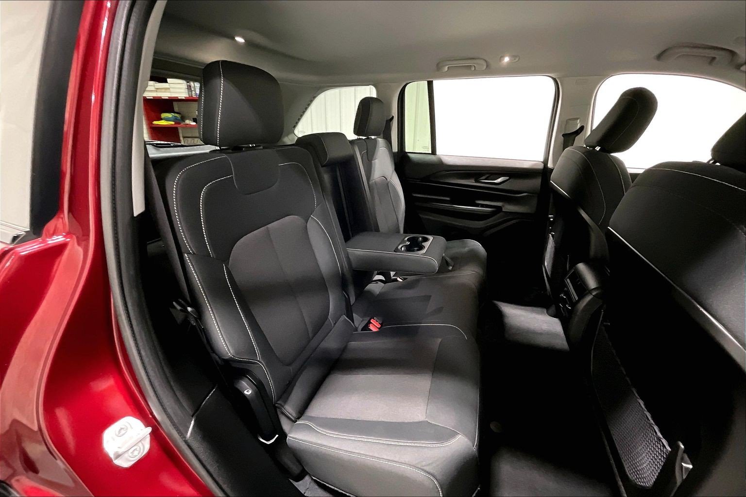 2023 Jeep Grand Cherokee Laredo - Photo 27
