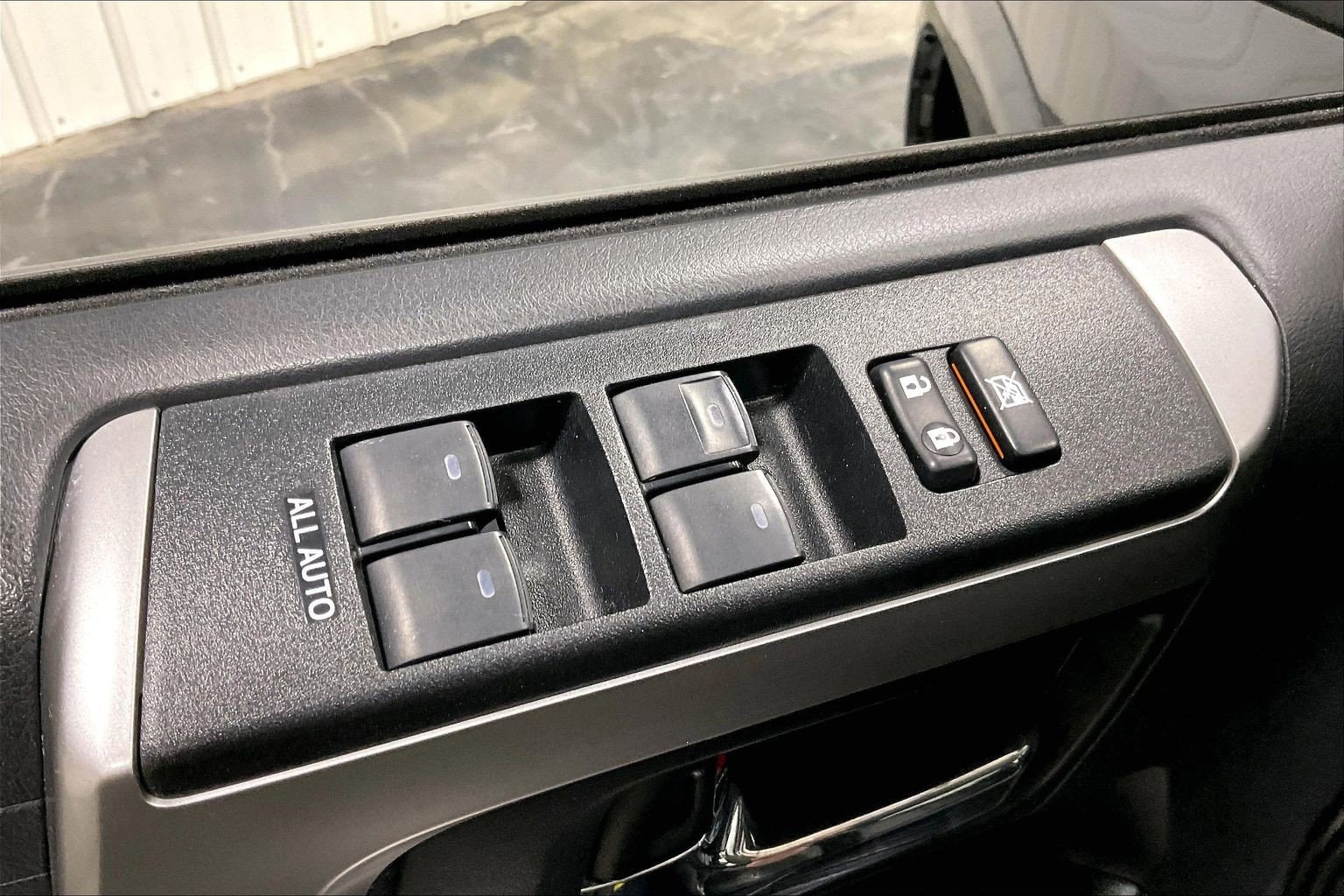 2024 Toyota 4Runner SR5 Premium - Photo 39