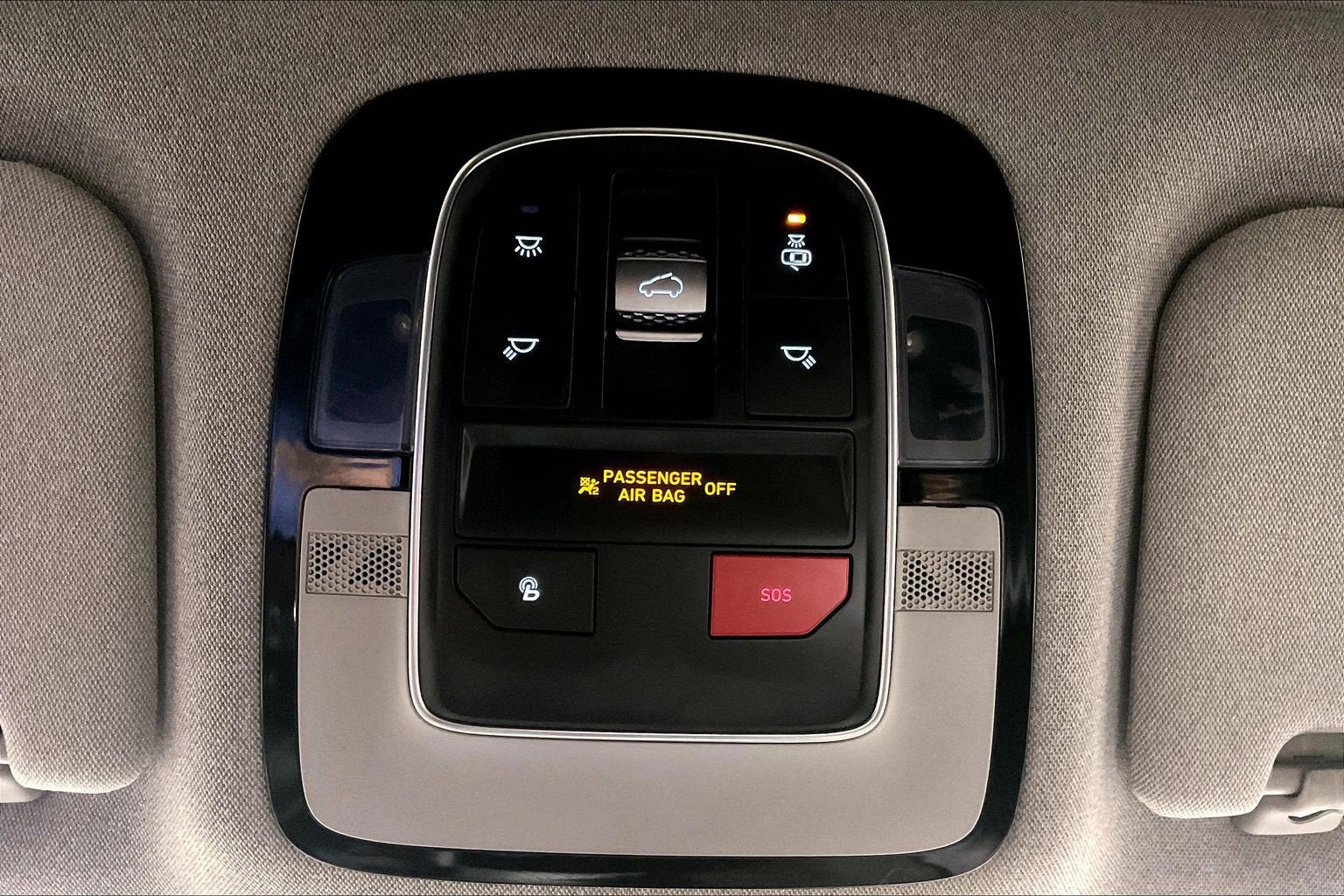 2023 Hyundai Santa Fe Limited - Photo 35