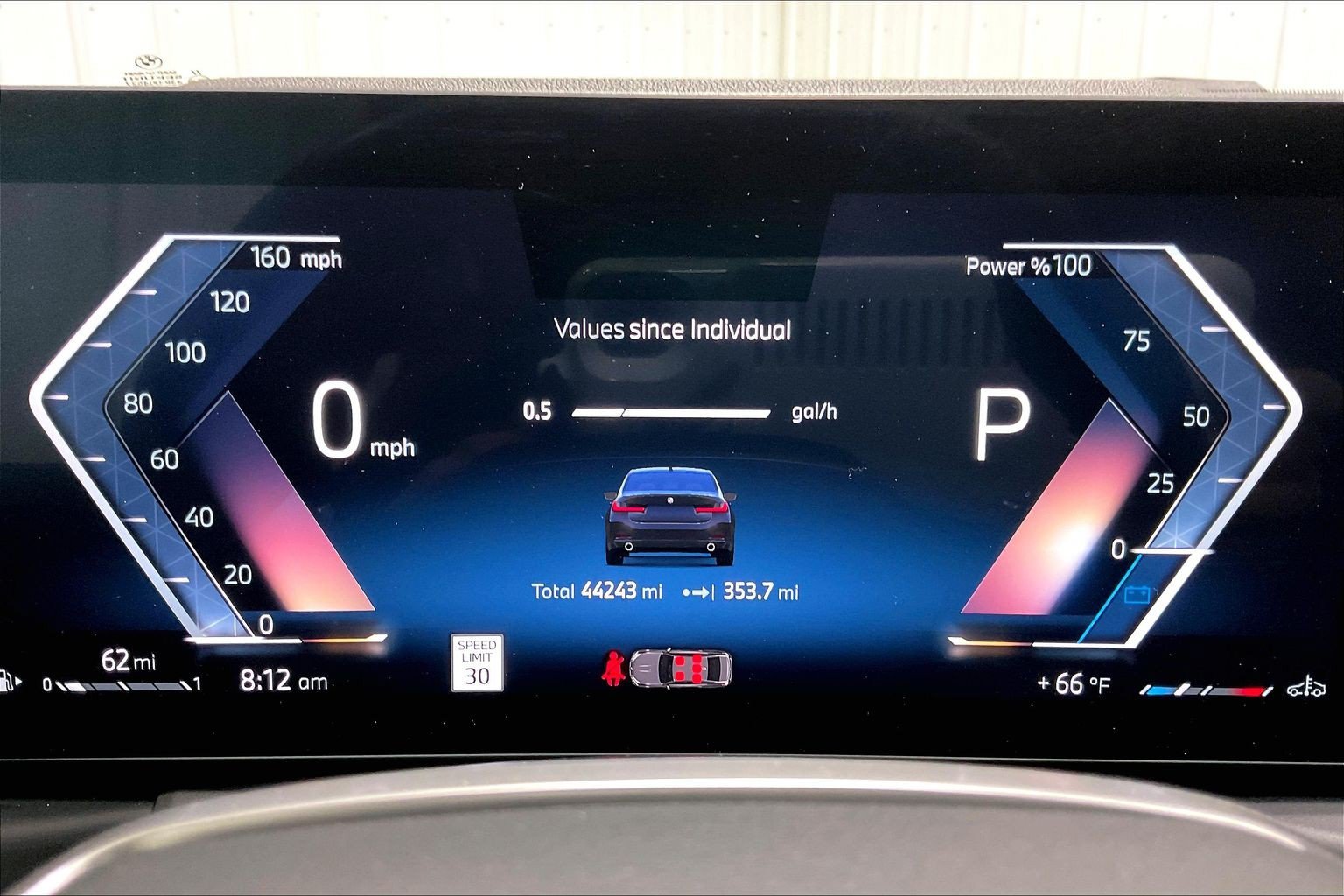 2025 BMW 3 Series 330i - Photo 20