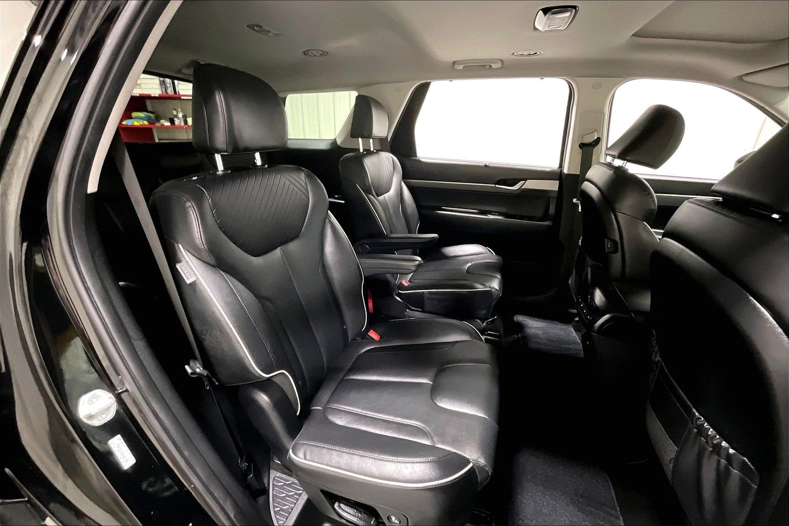 2024 Hyundai Palisade XRT - Photo 27