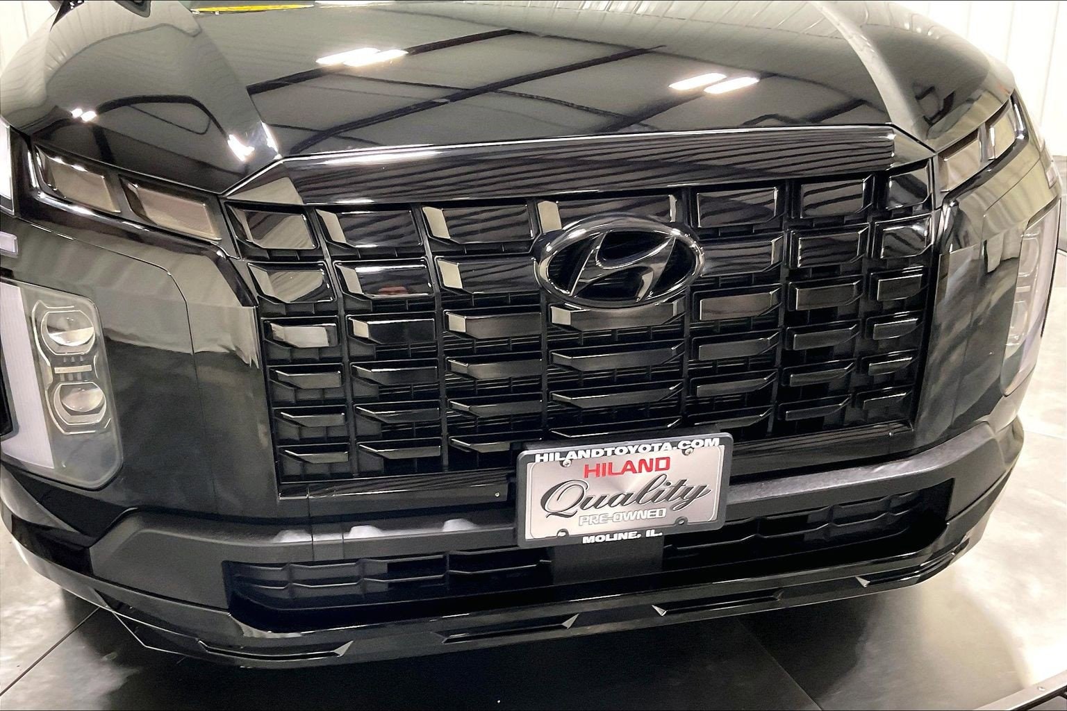 2024 Hyundai Palisade XRT - Photo 31