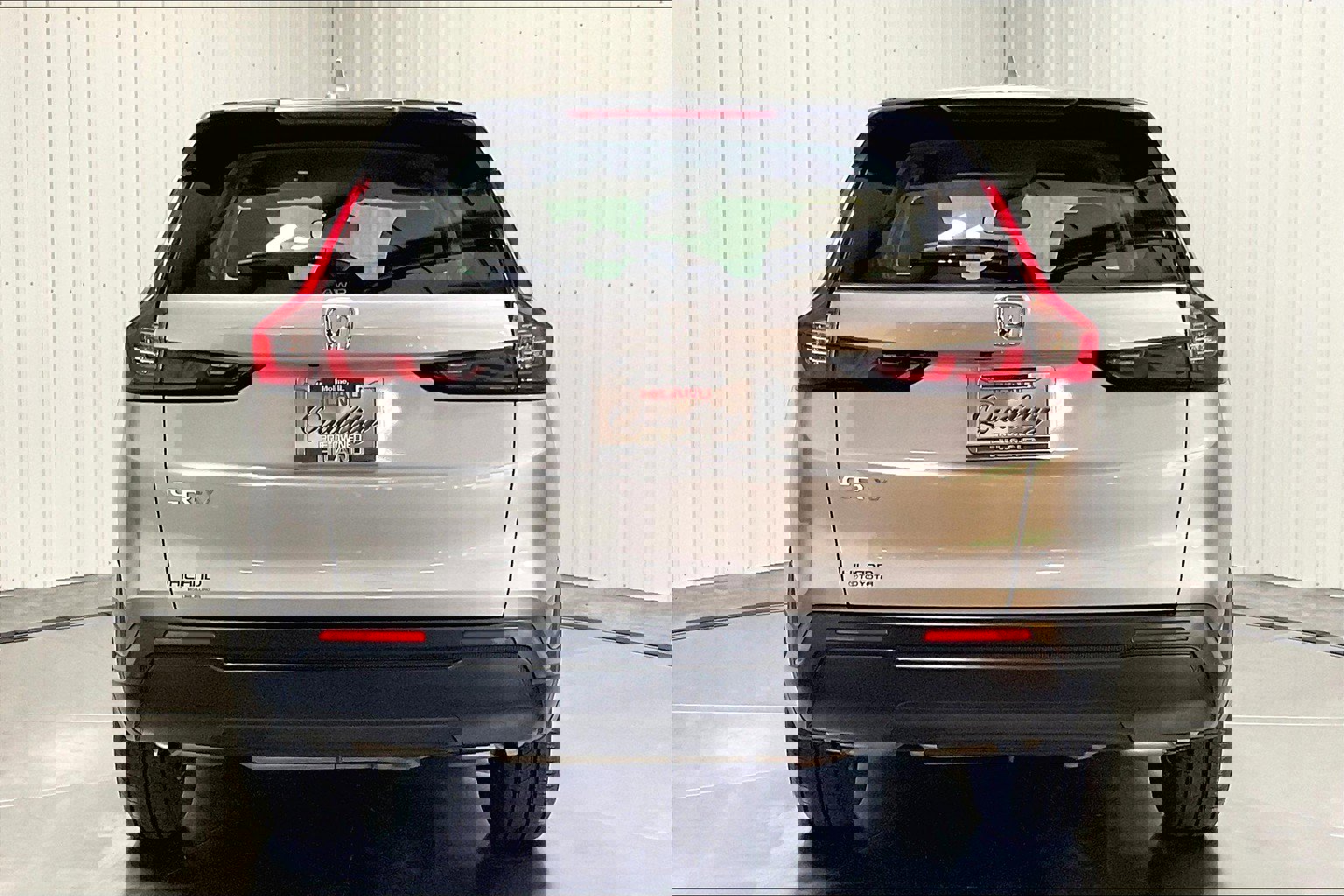 2023 Honda CR-V LX photo 4