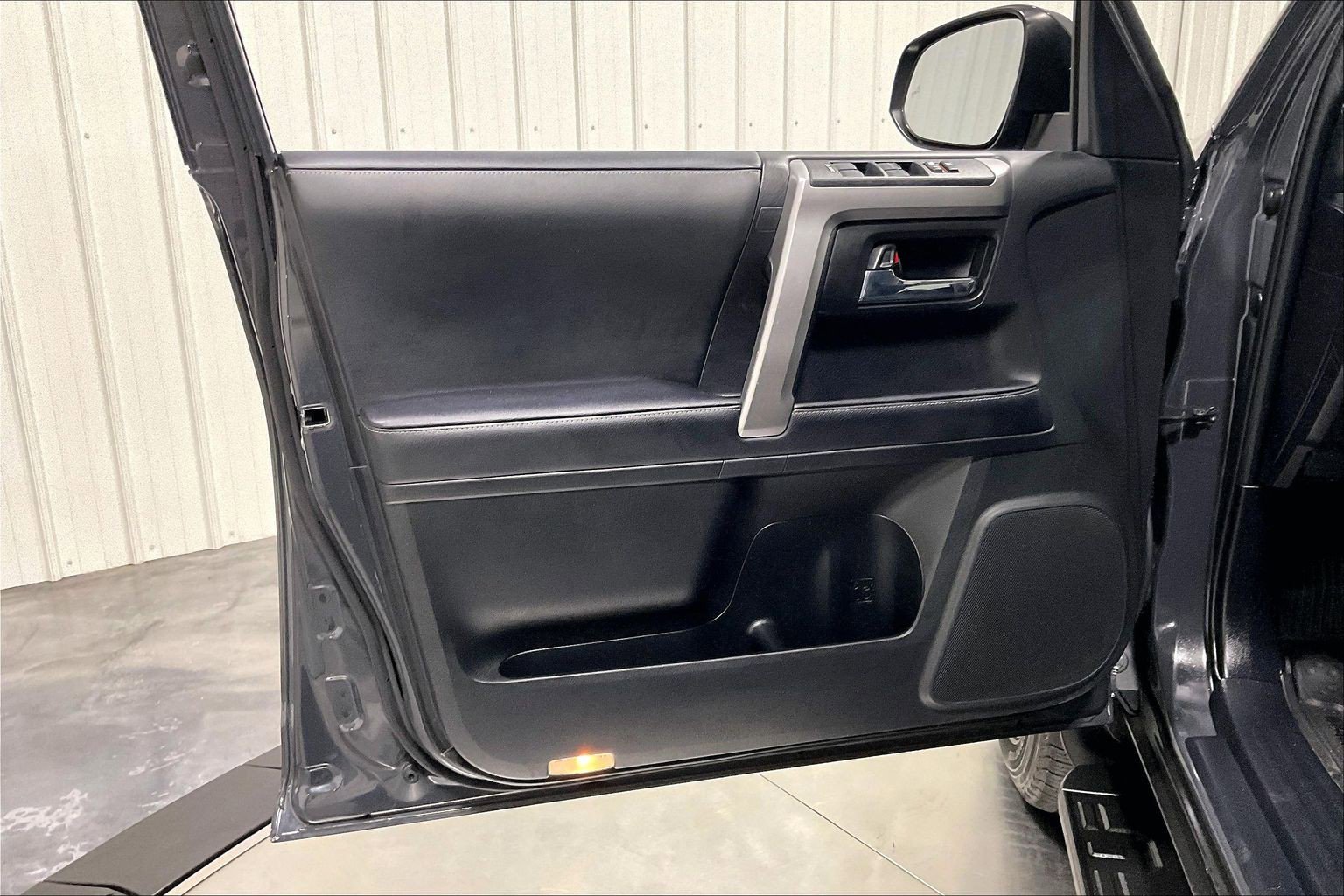 2024 Toyota 4Runner SR5 Premium - Photo 23