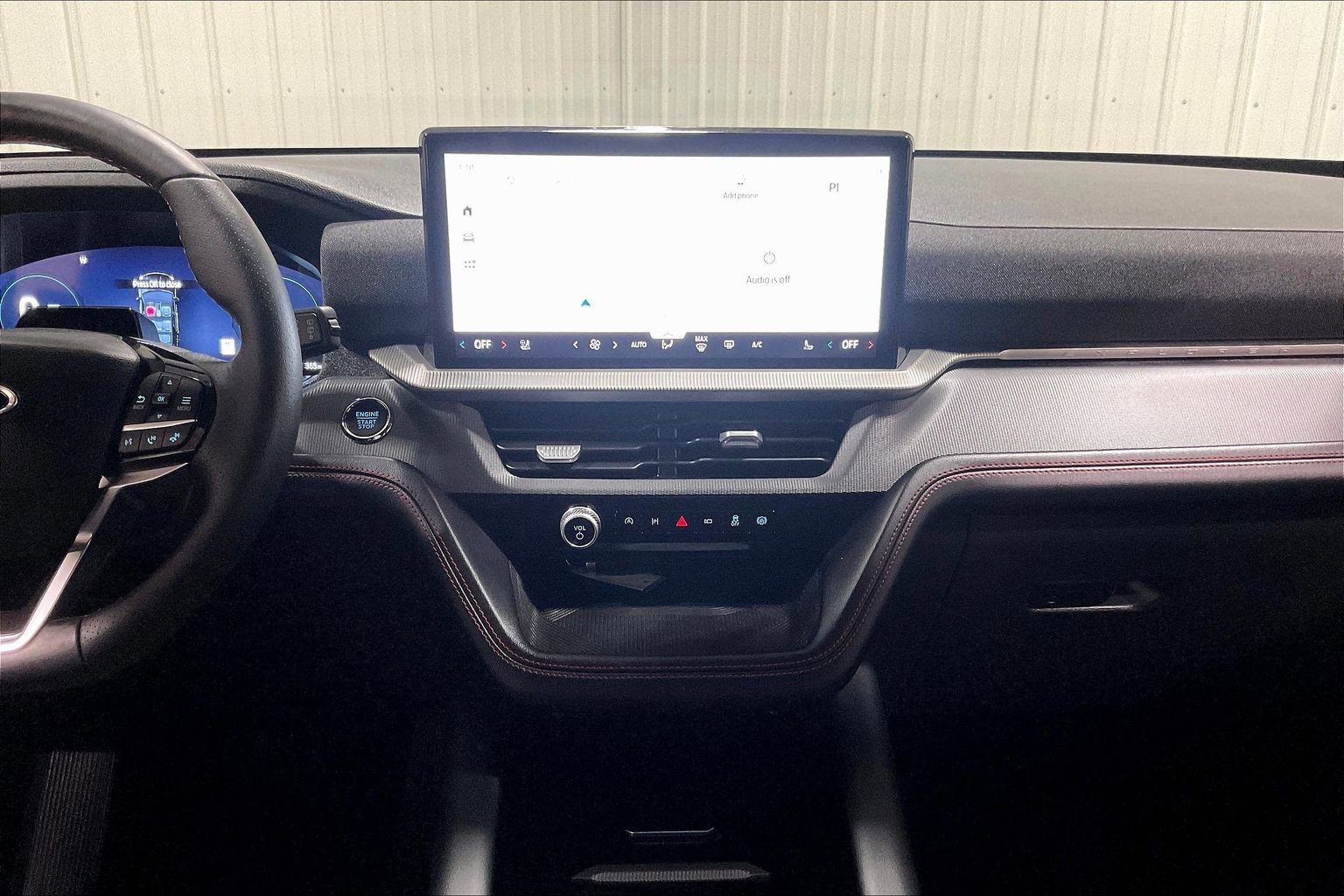 2025 Ford Explorer ST-LINE - Photo 6
