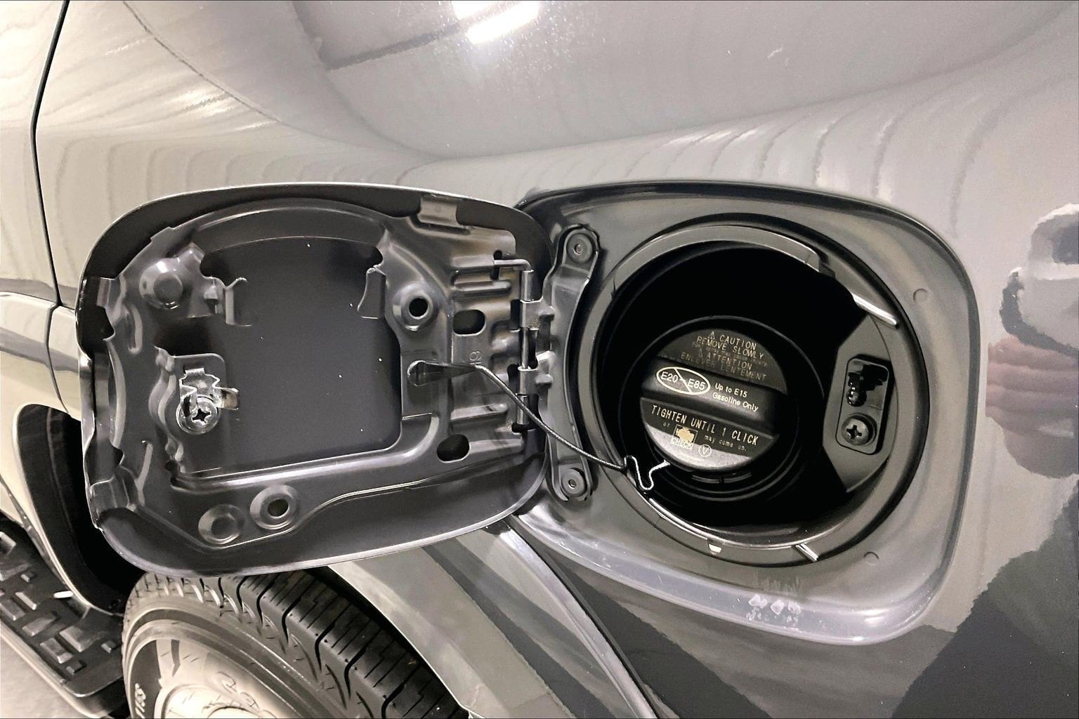 2024 Toyota 4Runner SR5 Premium - Photo 42