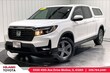  Honda Ridgeline