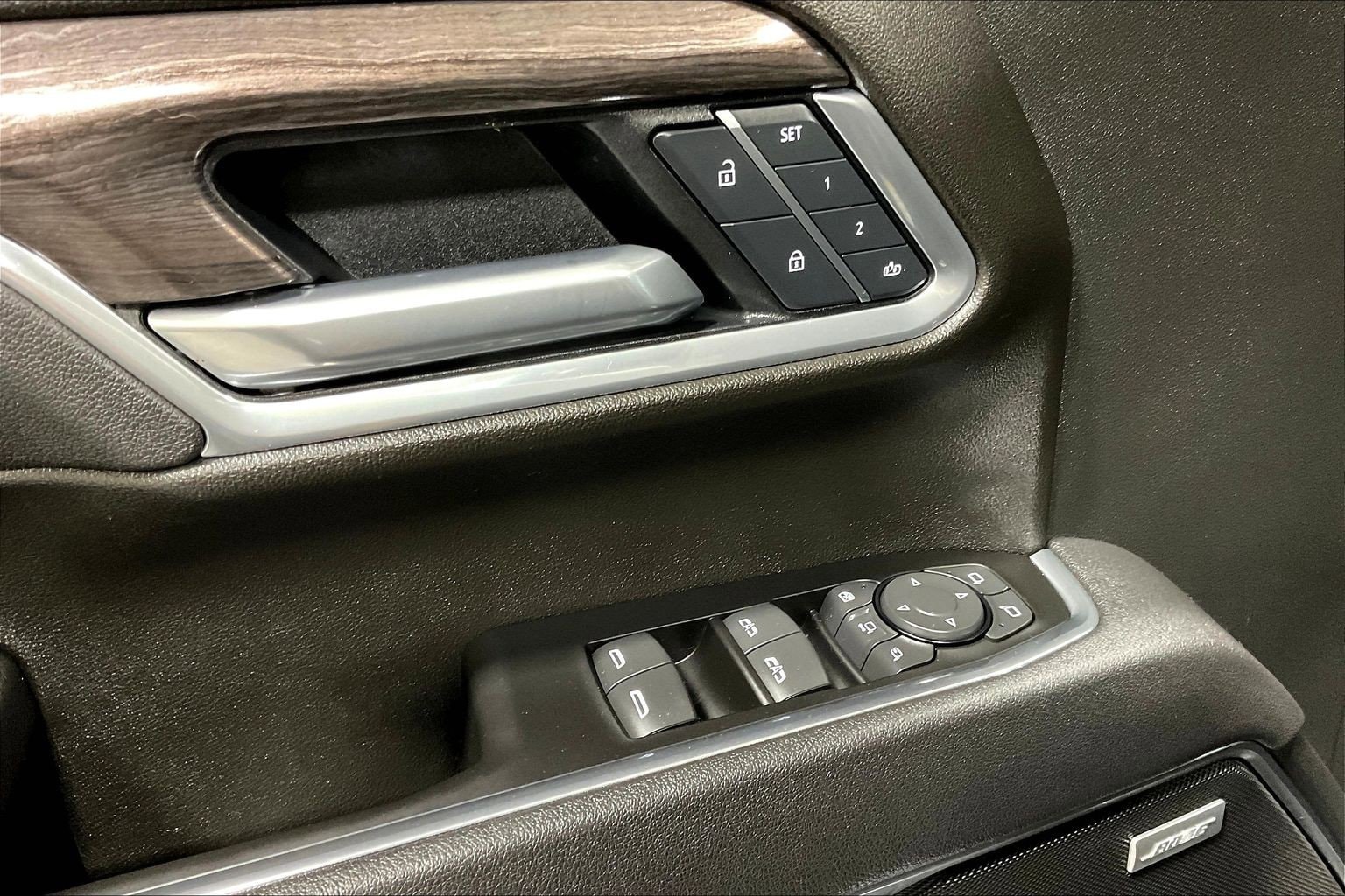 2025 Chevrolet Silverado 2500HD LTZ - Photo 40