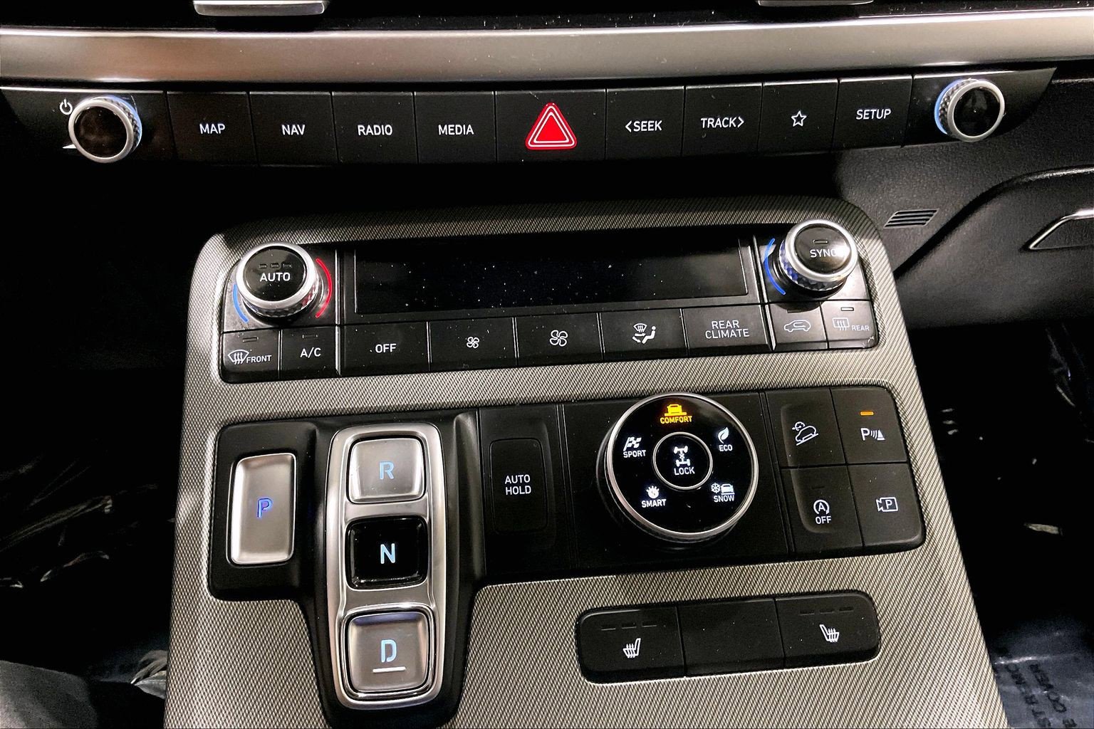 2024 Hyundai Palisade XRT - Photo 33