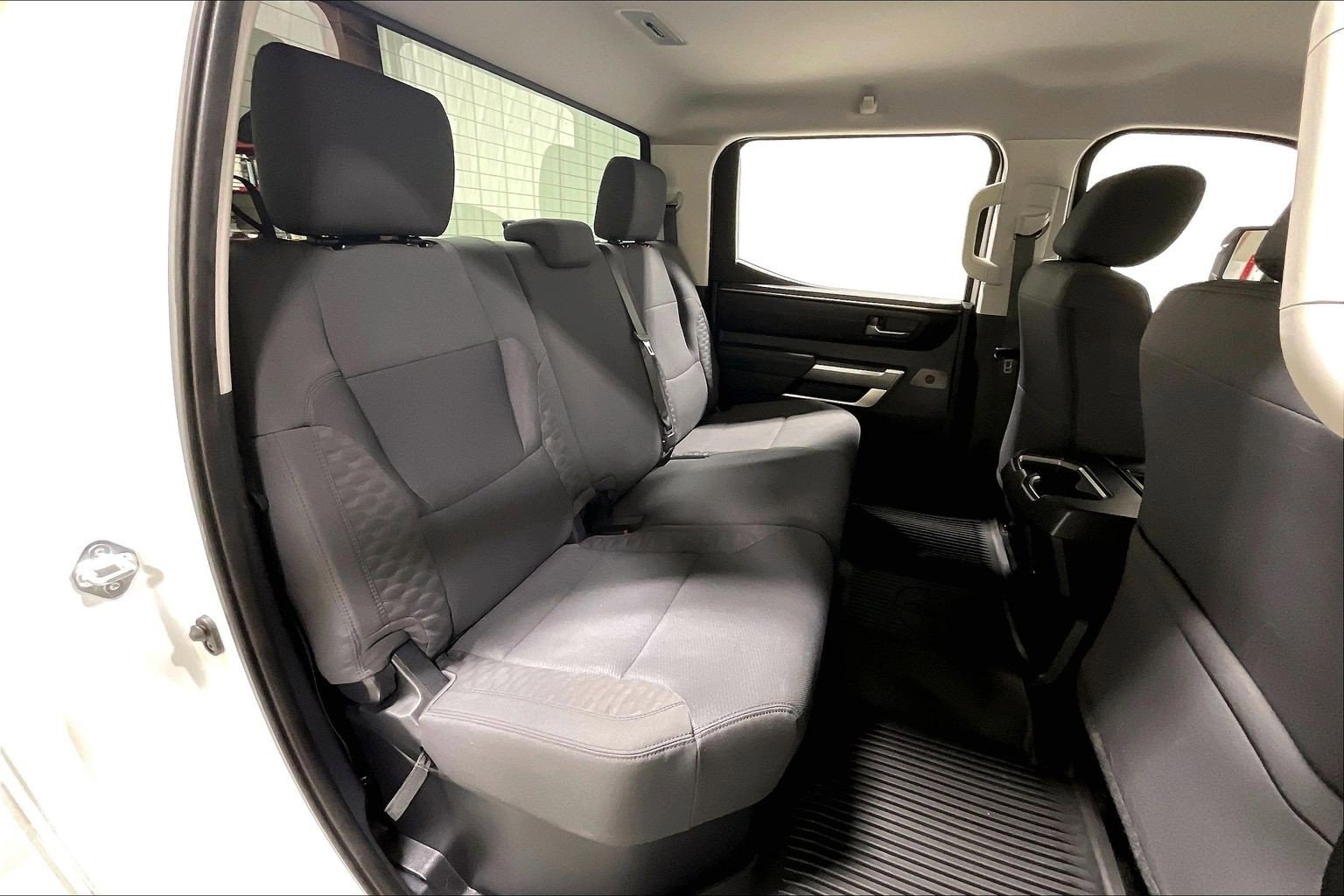 2022 Toyota Tundra SR5 - Photo 27