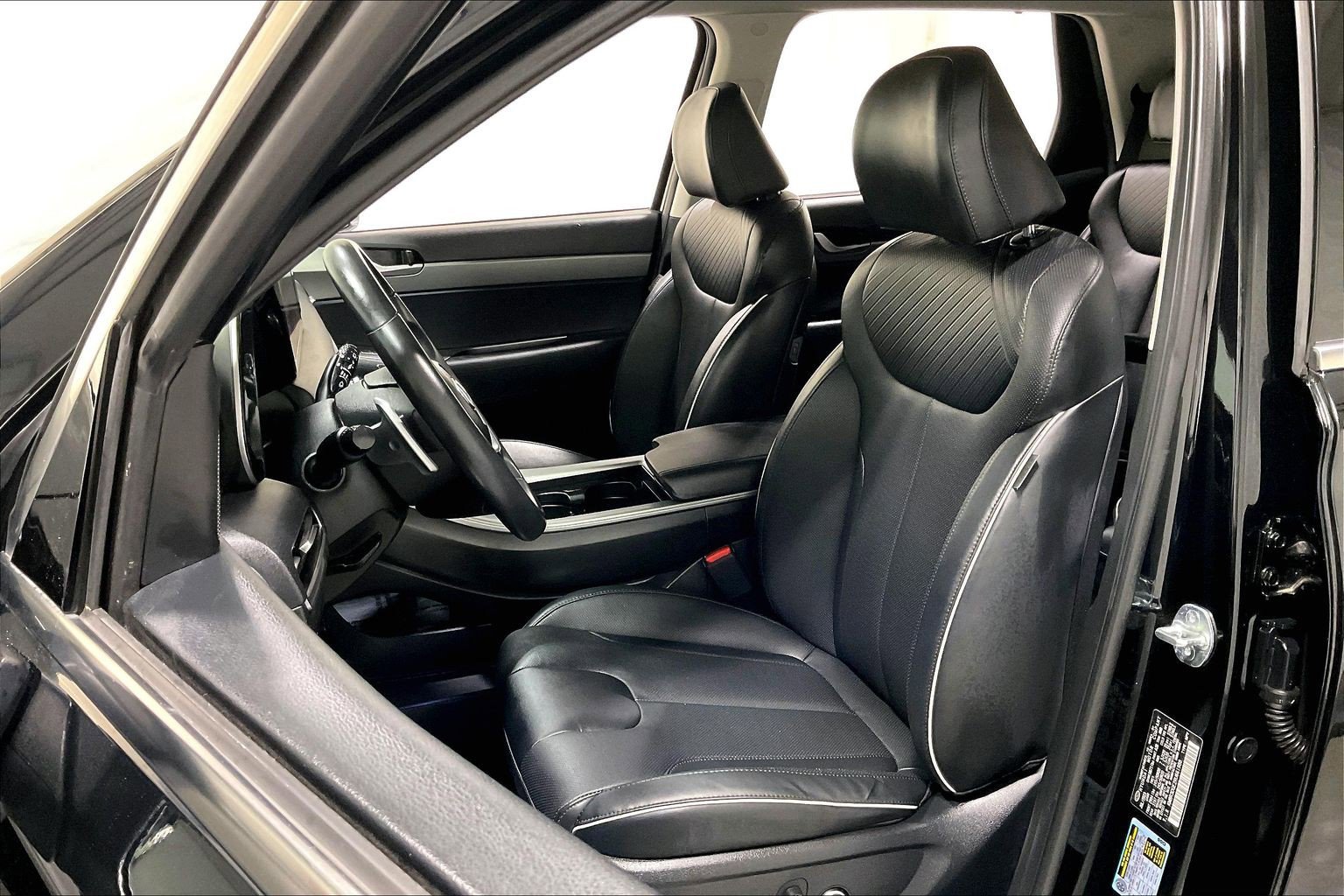 2024 Hyundai Palisade XRT - Photo 25