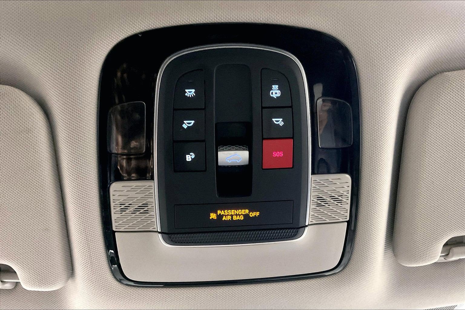 2024 Hyundai Palisade XRT - Photo 36