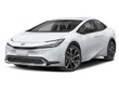 Toyota Prius Plug-in Hybrid
