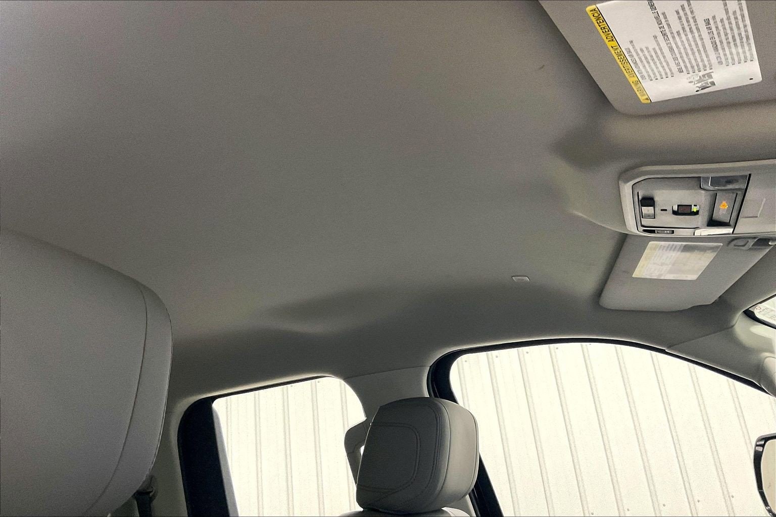 2024 Toyota Tundra SR5 - Photo 22