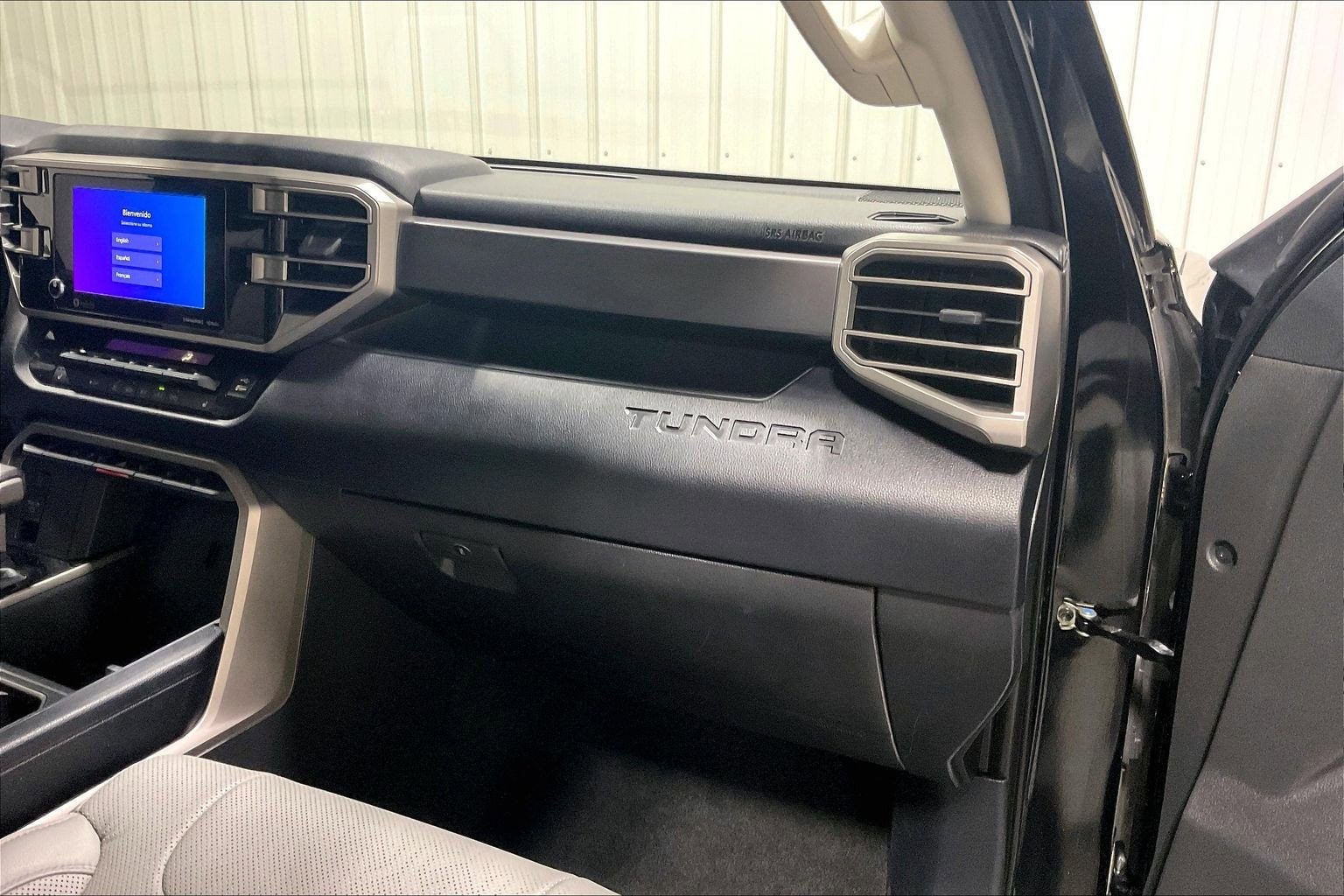 2024 Toyota Tundra SR5 - Photo 16