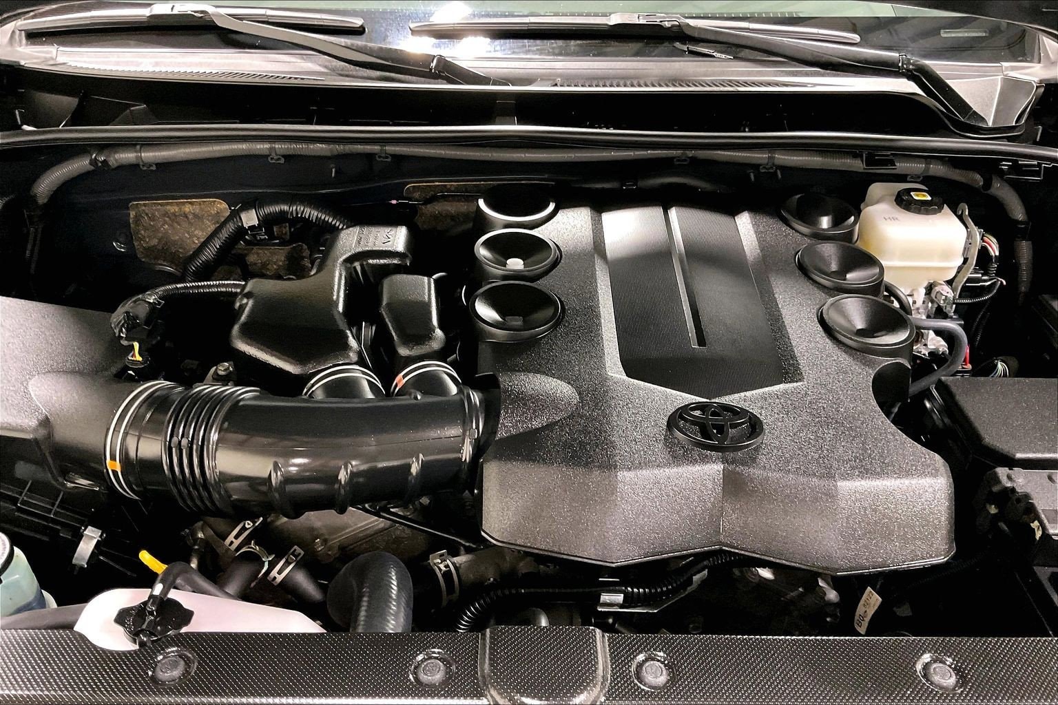 2024 Toyota 4Runner SR5 Premium - Photo 10