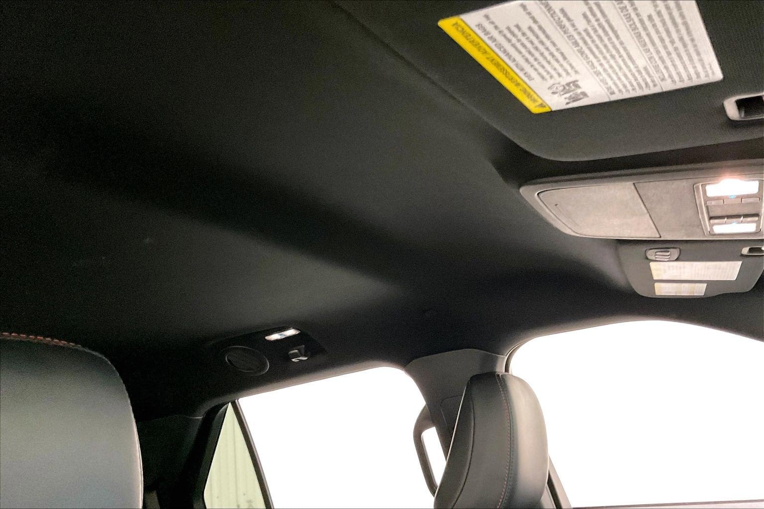 2025 Ford Explorer ST-LINE - Photo 22