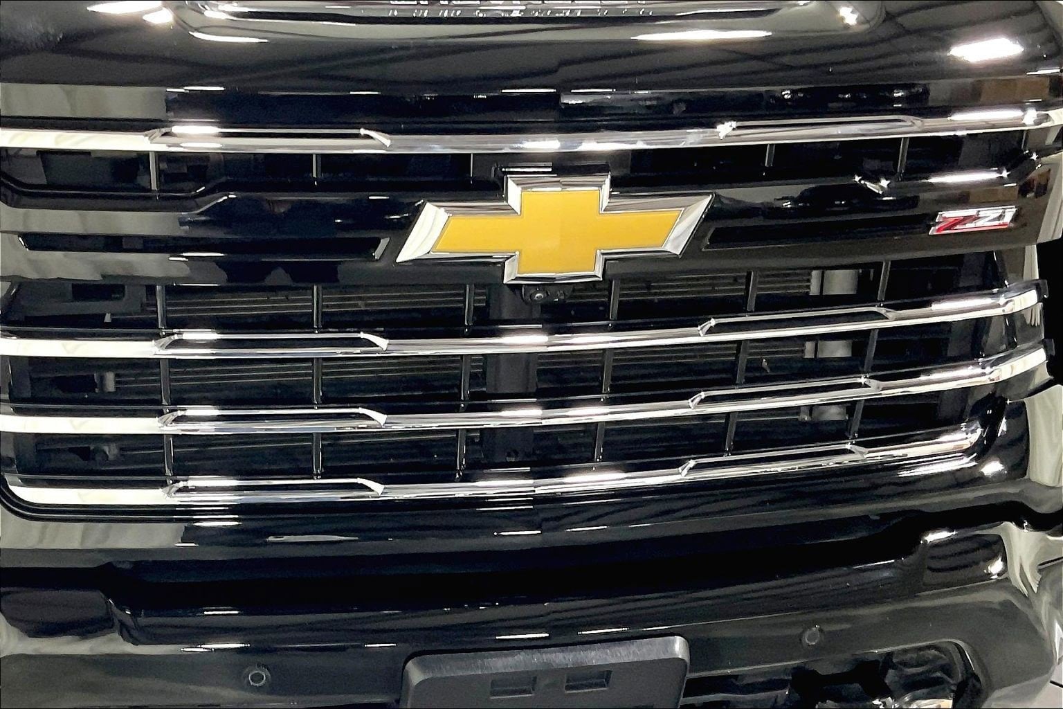 2025 Chevrolet Silverado 2500HD LTZ - Photo 30