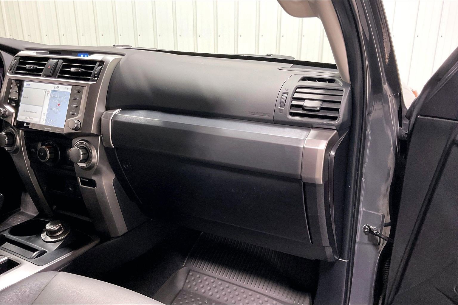 2024 Toyota 4Runner SR5 Premium - Photo 16