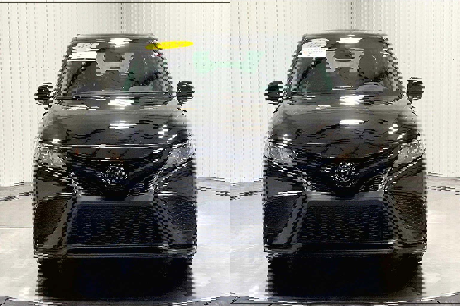 2024 Toyota Camry SE photo 2