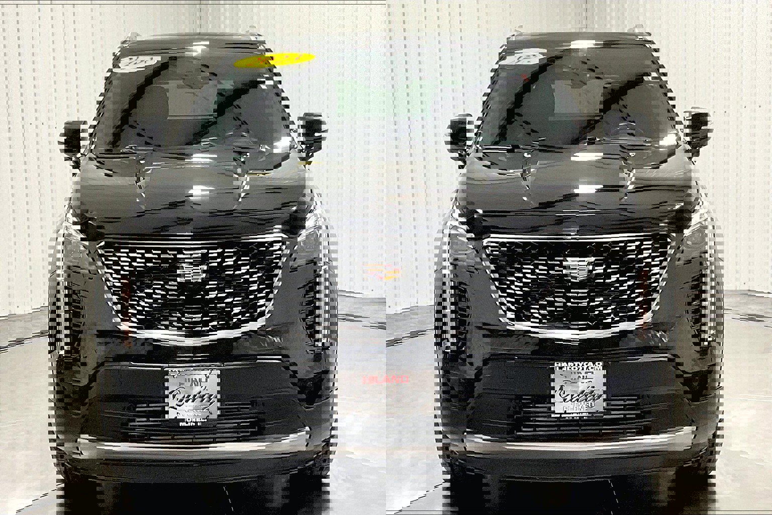 Used 2023 Cadillac XT4 Premium Luxury with VIN 1GYFZDR49PF198477 for sale in Moline, IL