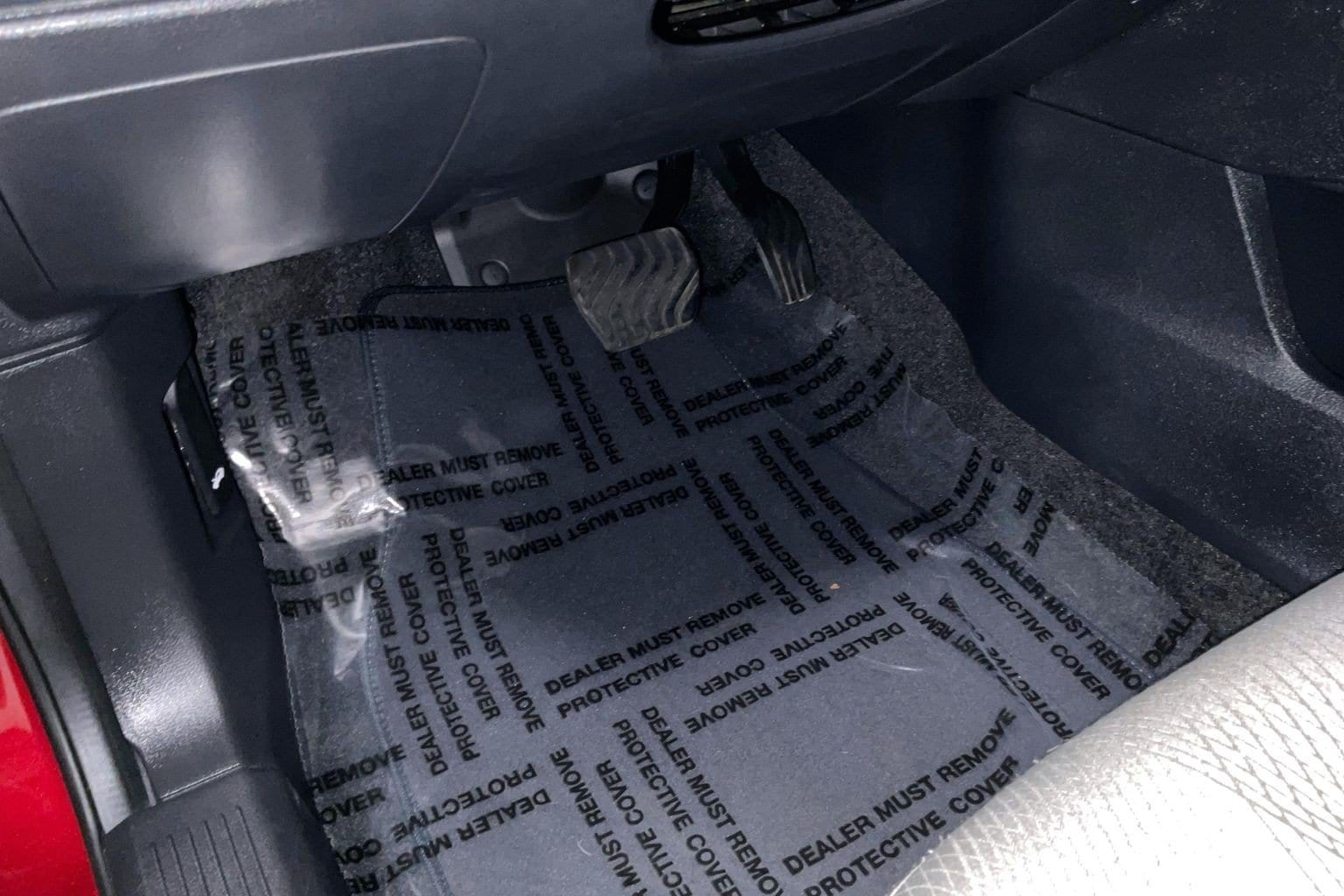 2025 Nissan Rogue SV - Photo 36