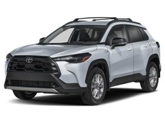 2026 Toyota Corolla Cross LE LE - AWD