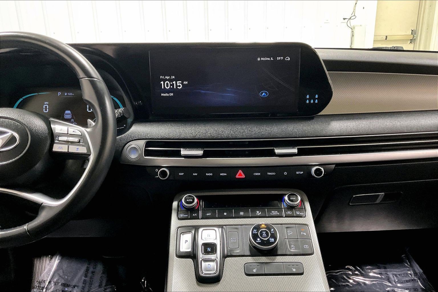 2024 Hyundai Palisade XRT - Photo 6