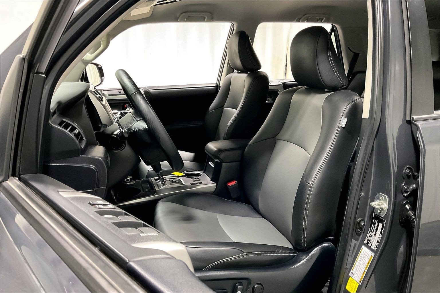2024 Toyota 4Runner SR5 Premium - Photo 25