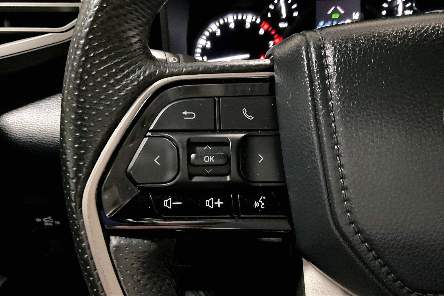 2024 Toyota Tundra SR5 - Photo 18