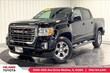 GMC Canyon