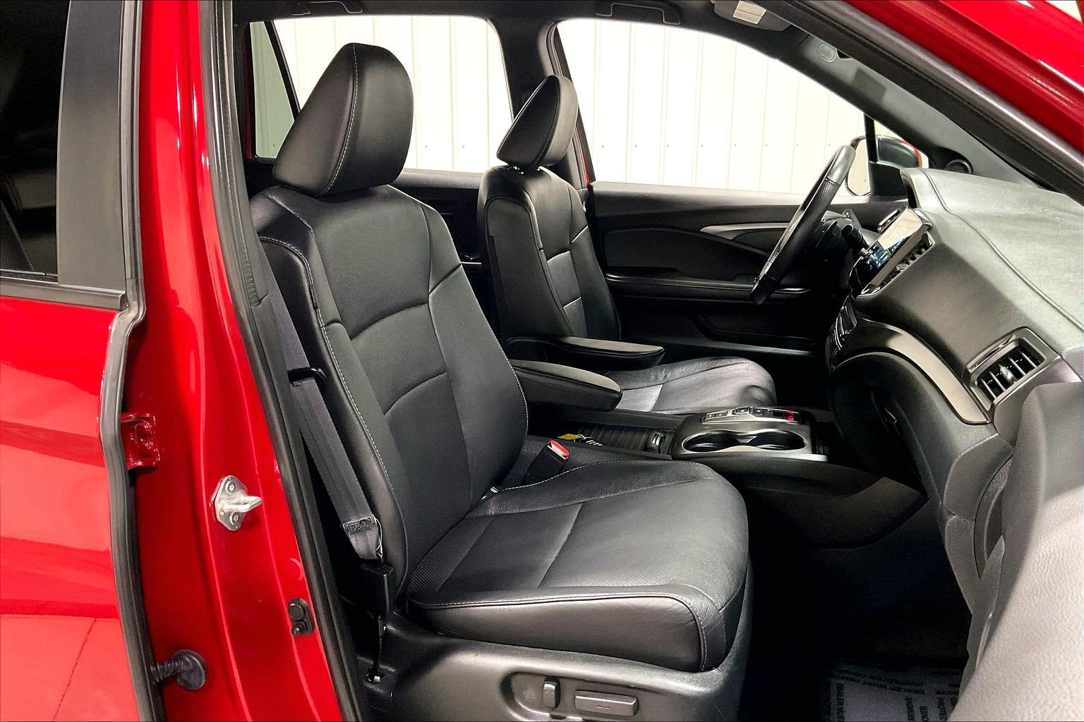 2023 Honda Passport EX-L - Photo 7