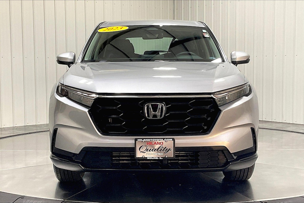 Used 2023 Honda CR-V LX SUV